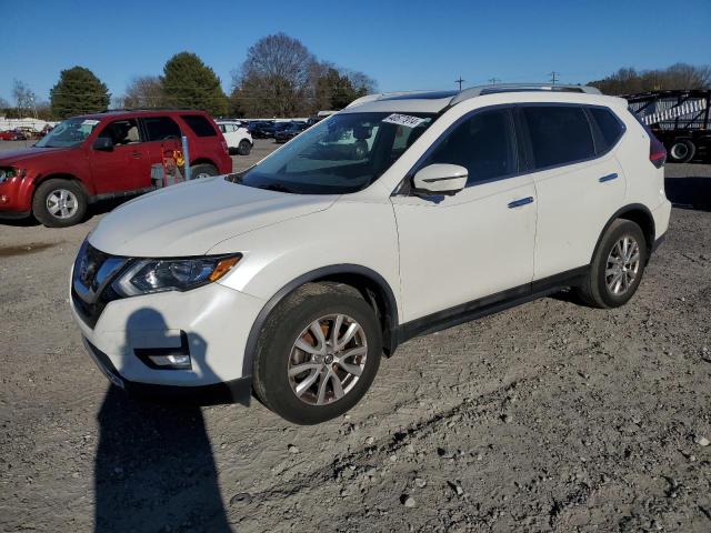 NISSAN ROGUE 2017 5n1at2mv5hc757706