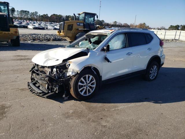 NISSAN ROGUE 2017 5n1at2mv5hc761321