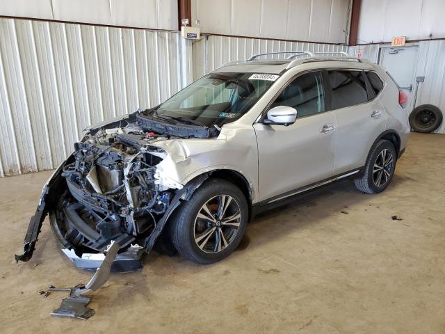 NISSAN ROGUE 2017 5n1at2mv5hc786123