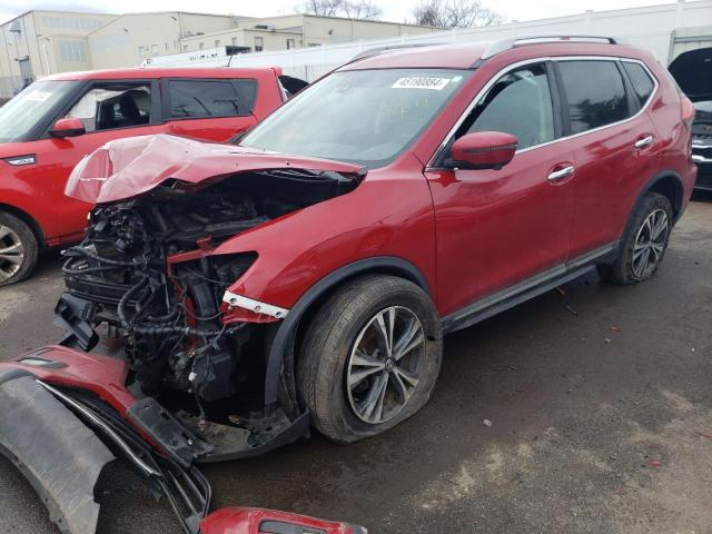 NISSAN ROGUE 2017 5n1at2mv5hc788034