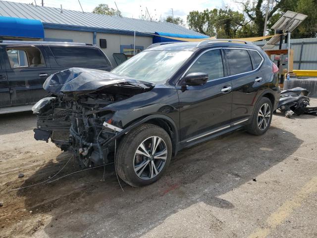 NISSAN ROGUE 2017 5n1at2mv5hc788910