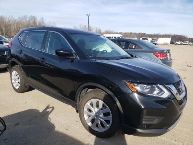 NISSAN ROGUE 2017 5n1at2mv5hc798370