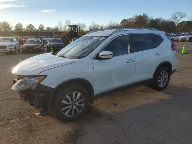 NISSAN ROGUE 2017 5n1at2mv5hc799485