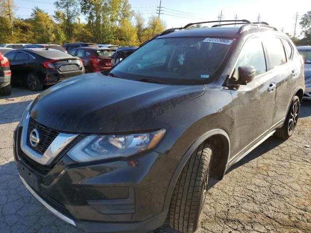 NISSAN ROGUE 2017 5n1at2mv5hc803194