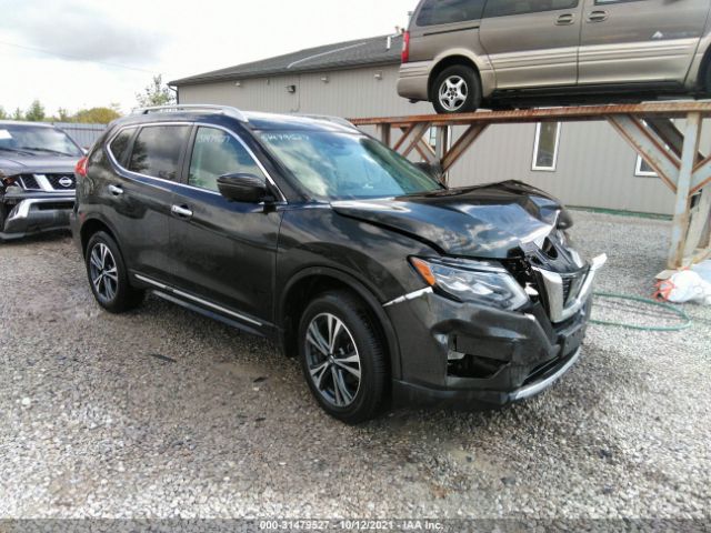 NISSAN ROGUE 2017 5n1at2mv5hc841279