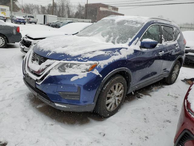 NISSAN ROGUE 2017 5n1at2mv5hc846241