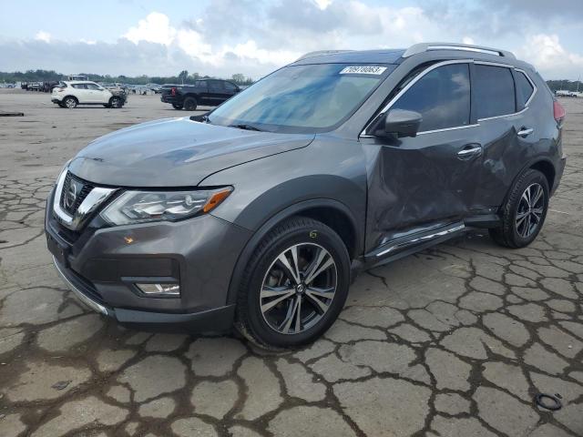 NISSAN ROGUE 2017 5n1at2mv5hc858731