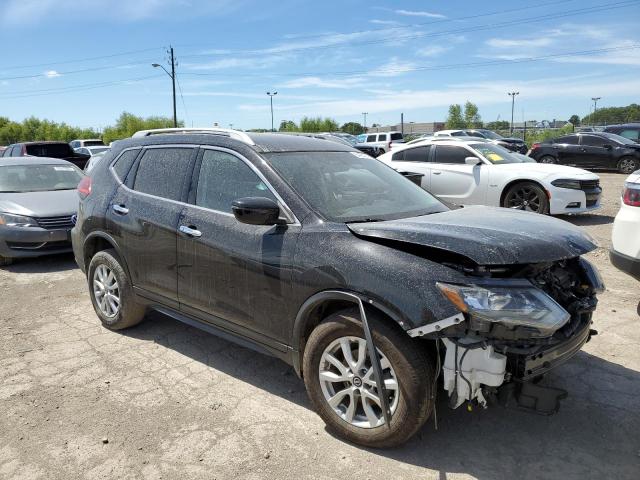 NISSAN ROGUE SV 2017 5n1at2mv5hc868725