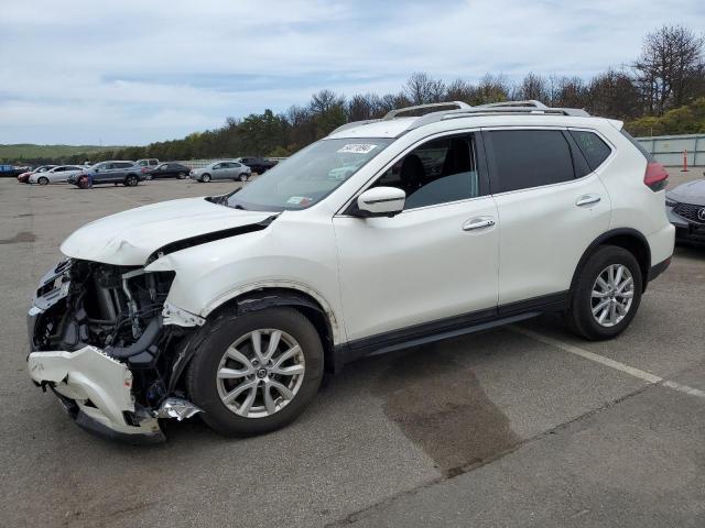 NISSAN ROGUE 2017 5n1at2mv5hc882141