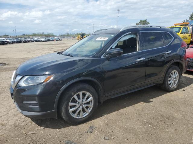 NISSAN ROGUE 2017 5n1at2mv5hc891776