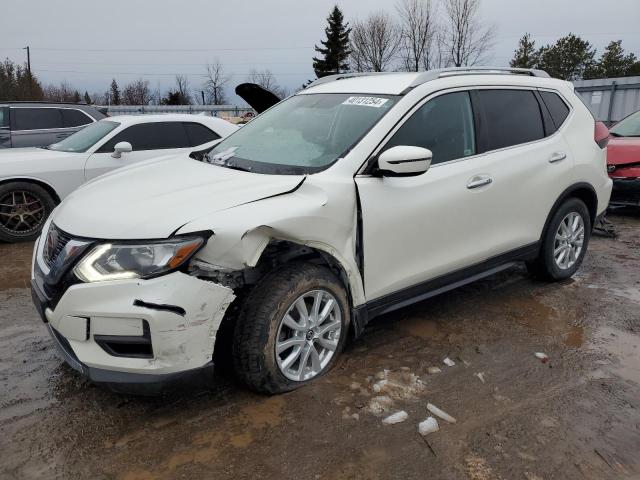 NISSAN ROGUE 2018 5n1at2mv5jc722475