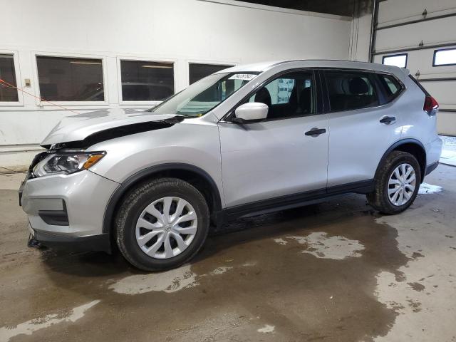 NISSAN ROGUE S 2018 5n1at2mv5jc723528