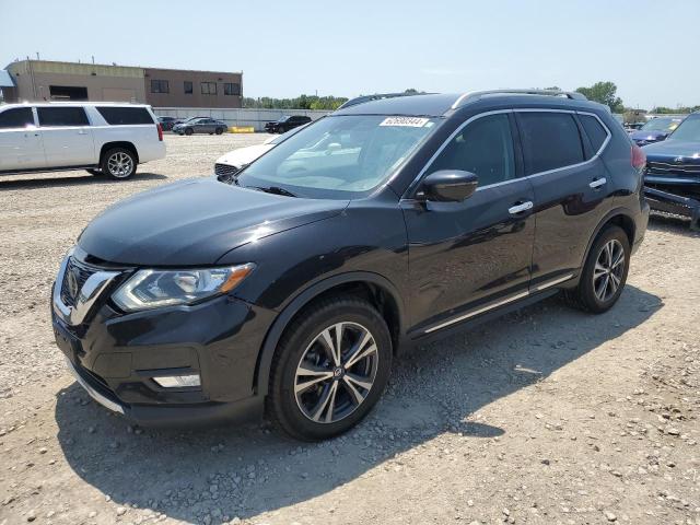 NISSAN ROGUE 2018 5n1at2mv5jc728695