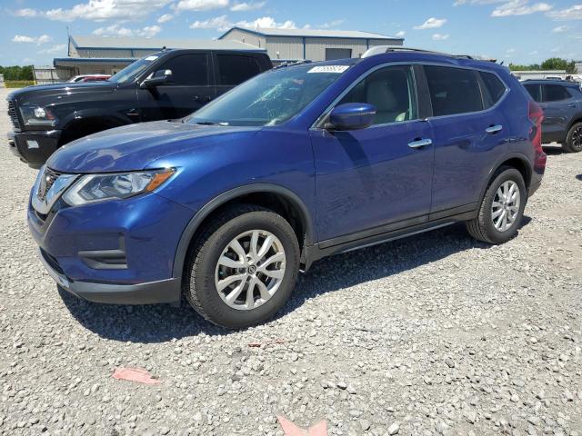 NISSAN ROGUE 2018 5n1at2mv5jc734450