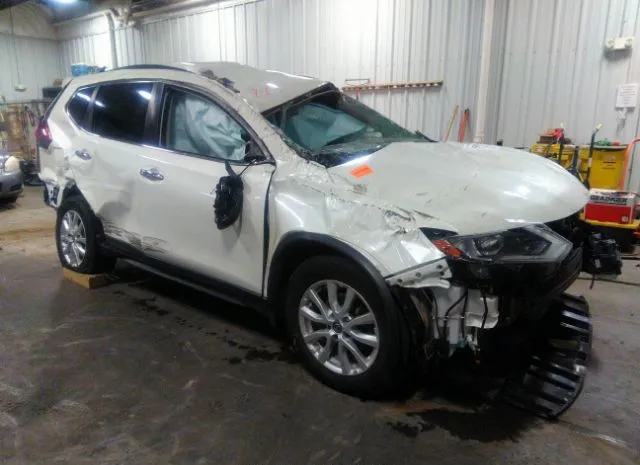 NISSAN ROGUE 2018 5n1at2mv5jc736909