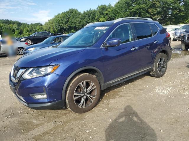 NISSAN ROGUE S 2018 5n1at2mv5jc745142