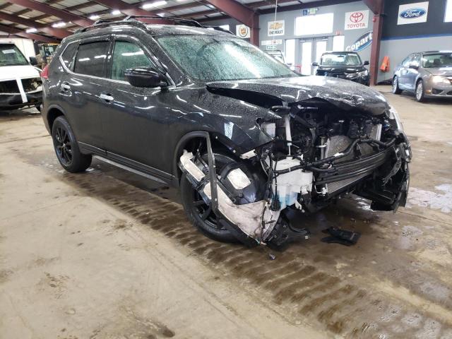 NISSAN ROGUE S 2018 5n1at2mv5jc748199