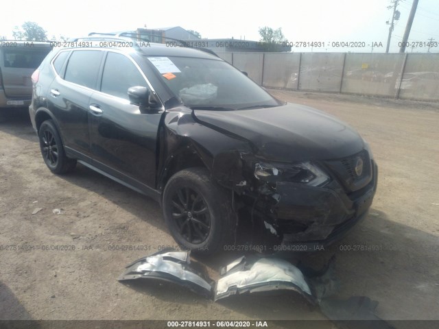 NISSAN ROGUE 2018 5n1at2mv5jc752365