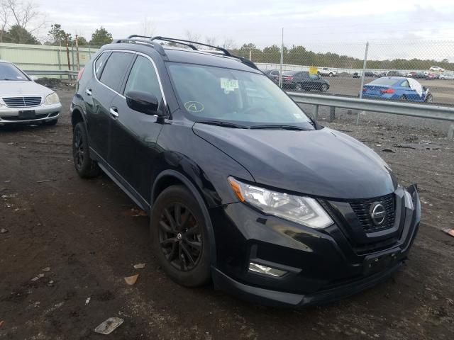 NISSAN NULL 2018 5n1at2mv5jc753970