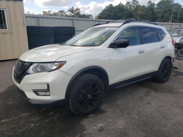 NISSAN ROGUE 2018 5n1at2mv5jc758344