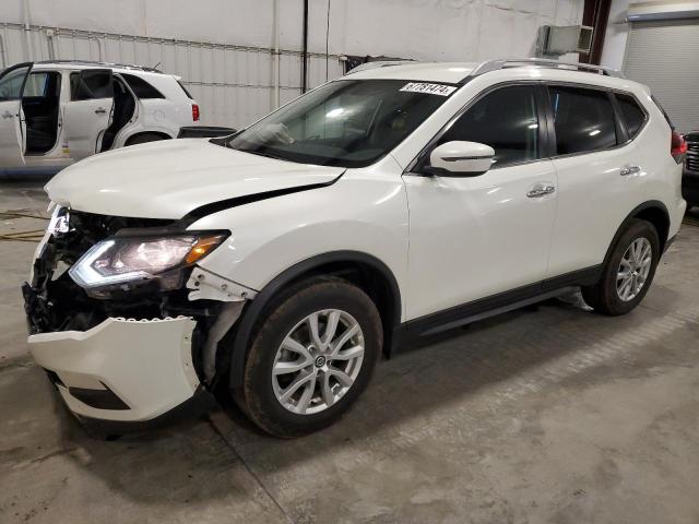 NISSAN ROGUE S 2018 5n1at2mv5jc761258