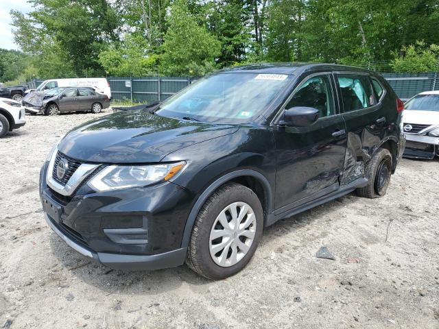 NISSAN ROGUE S 2018 5n1at2mv5jc770705