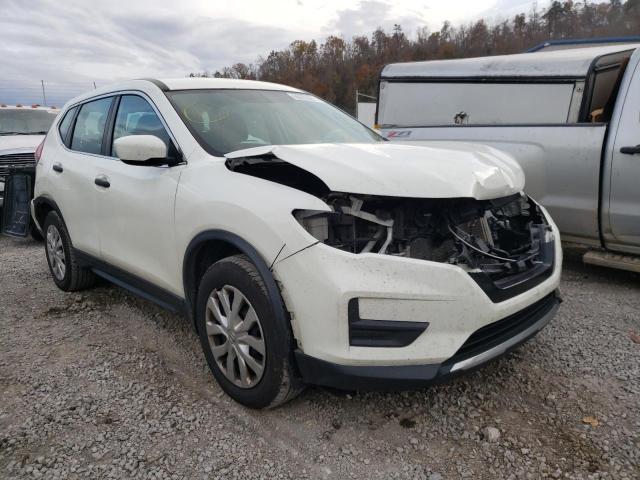 NISSAN ROGUE S 2018 5n1at2mv5jc773801