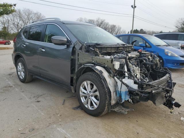 NISSAN ROGUE S 2018 5n1at2mv5jc776388