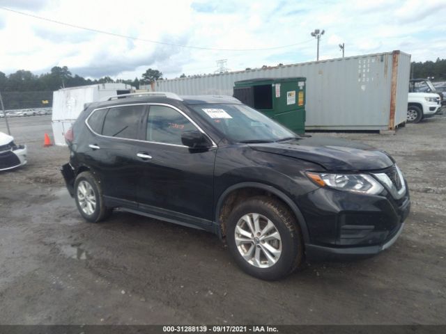 NISSAN ROGUE 2018 5n1at2mv5jc777539