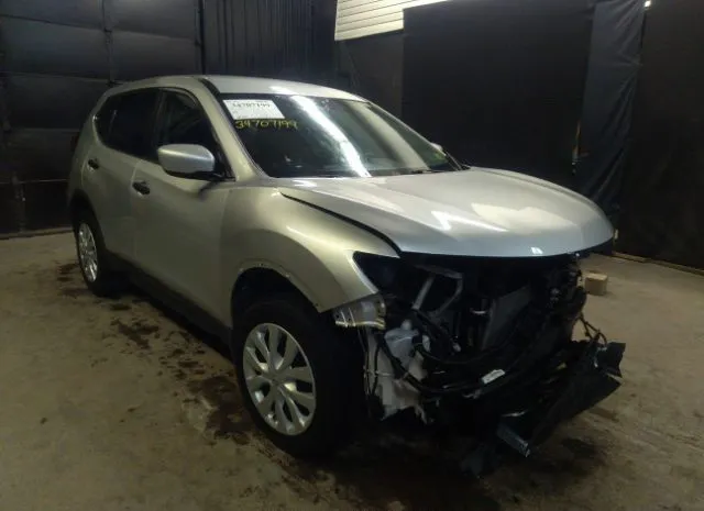 NISSAN ROGUE 2018 5n1at2mv5jc792204