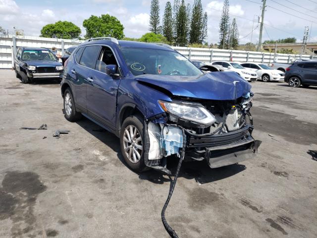 NISSAN NULL 2018 5n1at2mv5jc797113