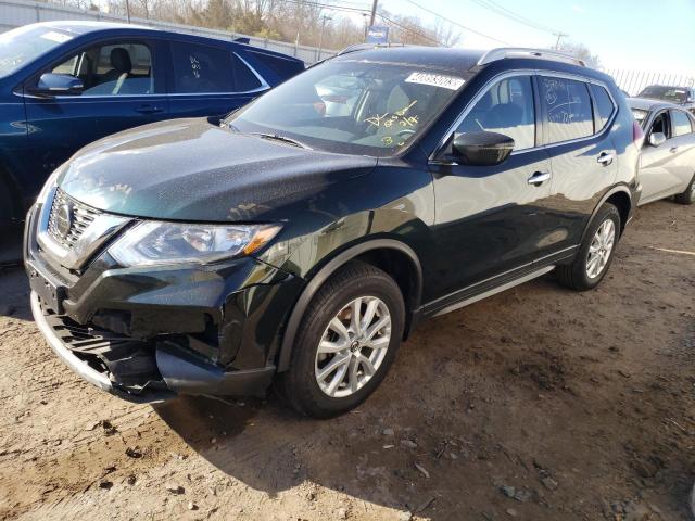 NISSAN ROGUE S 2018 5n1at2mv5jc802830