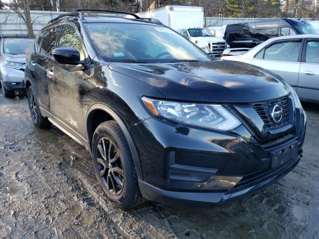 NISSAN ROGUE 2018 5n1at2mv5jc811687