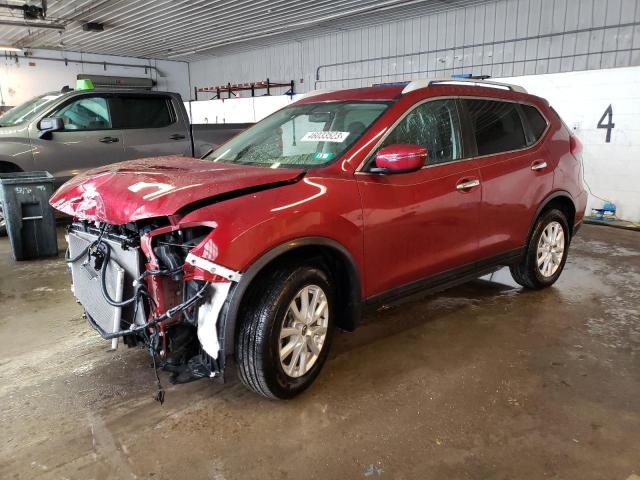 NISSAN ROGUE 2018 5n1at2mv5jc813214