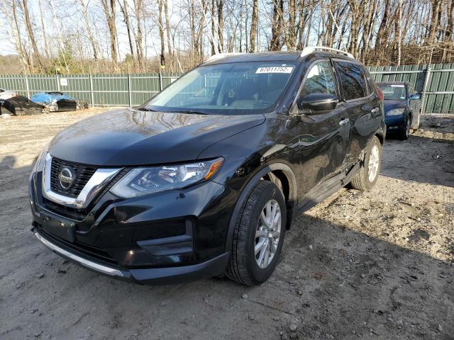 NISSAN ROGUE S 2018 5n1at2mv5jc816288