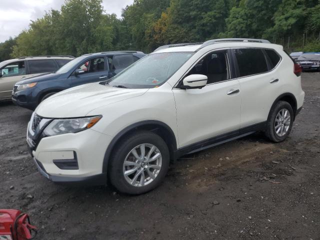 NISSAN ROGUE S 2018 5n1at2mv5jc817070