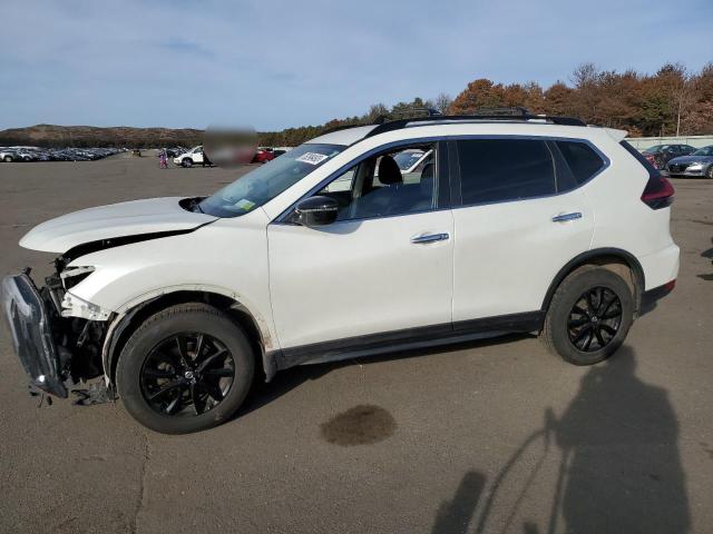 NISSAN ROGUE 2018 5n1at2mv5jc829722