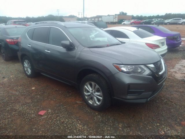 NISSAN ROGUE 2018 5n1at2mv5jc831258