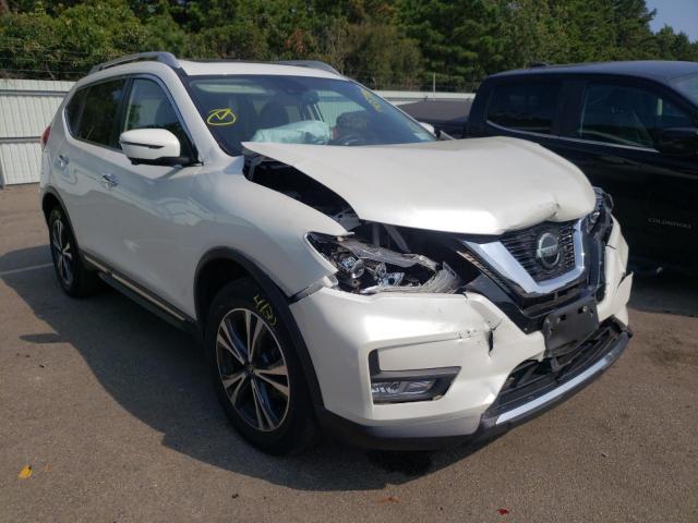 NISSAN ROGUE S 2018 5n1at2mv5jc836623