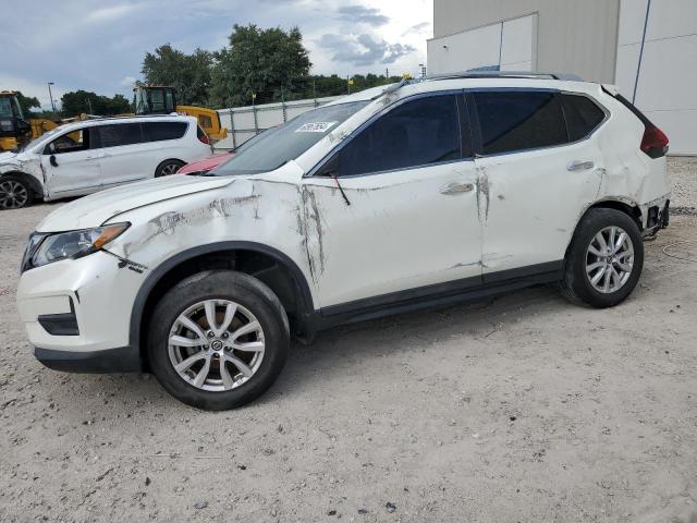 NISSAN ROGUE 2018 5n1at2mv5jc841353