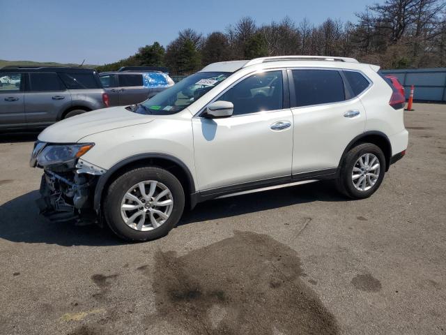 NISSAN ROGUE 2018 5n1at2mv5jc847671