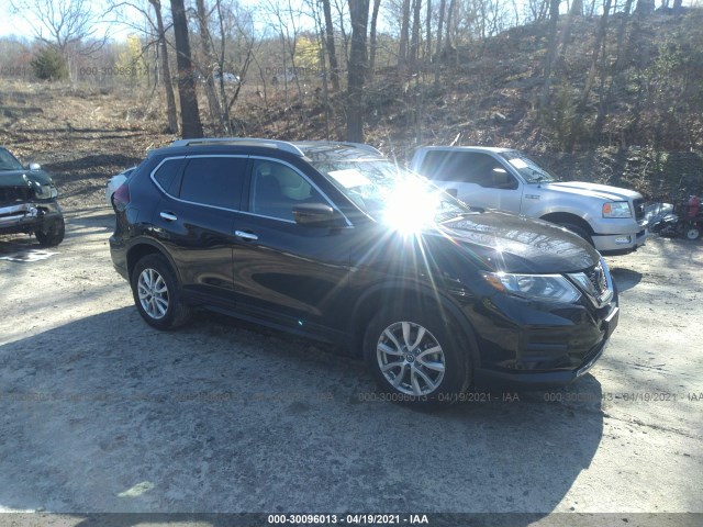 NISSAN ROGUE 2019 5n1at2mv5kc729802