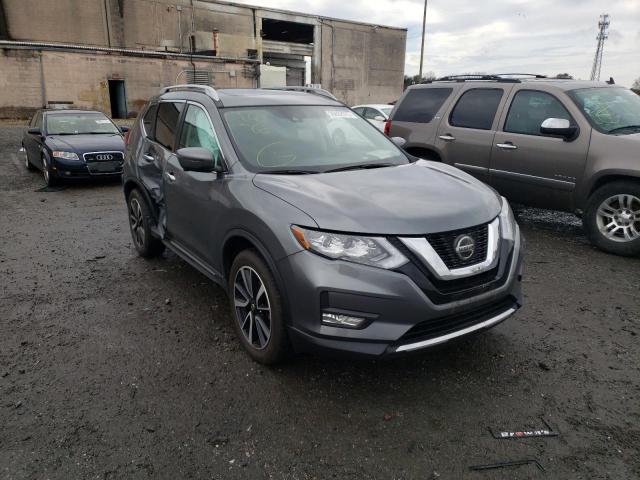 NISSAN ROGUE 2019 5n1at2mv5kc733204