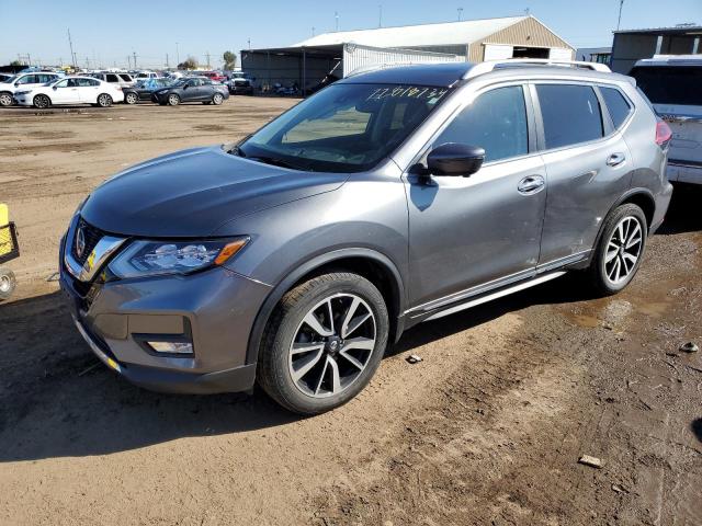 NISSAN ROGUE S 2019 5n1at2mv5kc742775