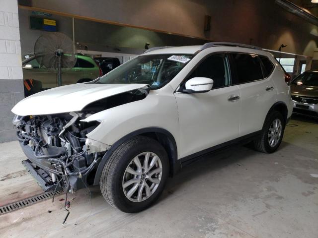 NISSAN ROGUE 2019 5n1at2mv5kc747216