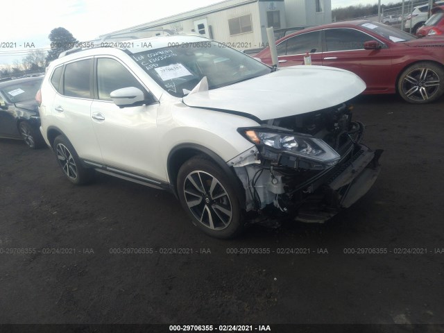 NISSAN ROGUE 2019 5n1at2mv5kc747328