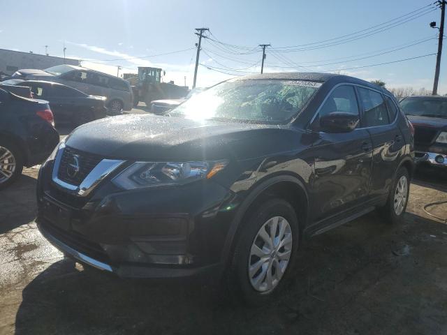 NISSAN ROGUE 2019 5n1at2mv5kc747717