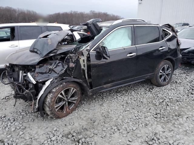 NISSAN ROGUE 2019 5n1at2mv5kc749905