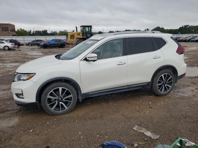 NISSAN ROGUE 2019 5n1at2mv5kc751511