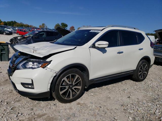 NISSAN ROGUE 2019 5n1at2mv5kc755736